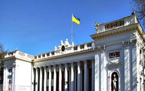 В 2020 году УКС продолжит работать с подрядчиками, которые фигурируют в уголовных делах «фото»