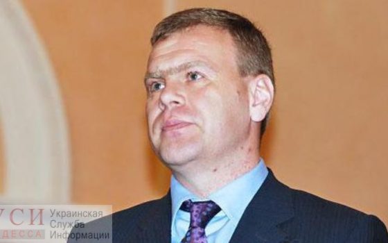 Официально: мэр назначил нового строительного вице-мэра, который работал при Гурвице и Костусеве «фото»