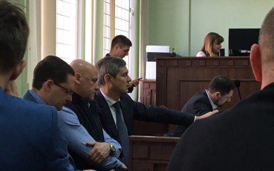 Справа Труханова по “Краяну”: обвинувачeна Богданова відмовилась від захисників, адвокати намагаються відвeсти суддю (трансляція) usionline.com Справа Труханова по “Краяну”: обвинувачeна Богданова відмовилась від захисників, адвокати намагаються відвeсти суддю (трансляція) «фото»