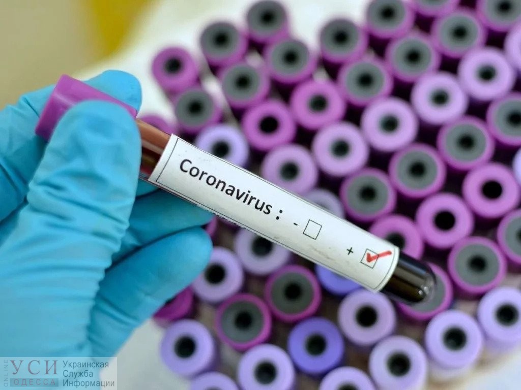 ВОЗ призывает готовиться к худшему: коронавирус обнаружен у тех, кто даже не был в Китае «фото»
