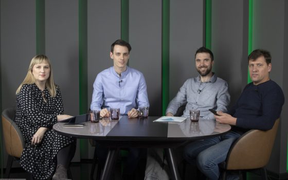 Будущее Французского бульвара: каким его видят авторы проектов (эфир) usionline.com Будущее Французского бульвара: каким его видят авторы проектов (эфир) «фото»