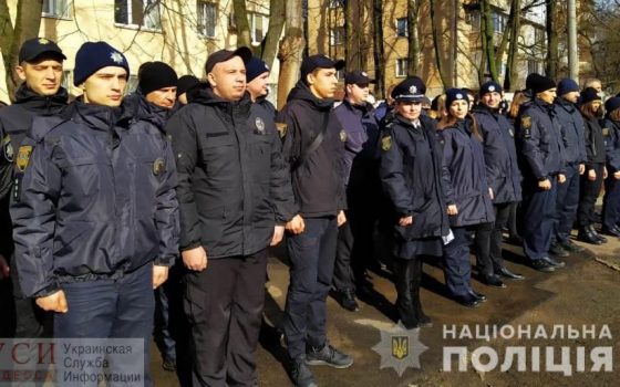 Два отдела одесской полиции сменили руководителей (фото) usionline.com Два отдела одесской полиции сменили руководителей (фото) «фото»