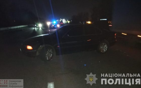 Смертельное ДТП в Беляевском районе: погиб пешеход «фото»