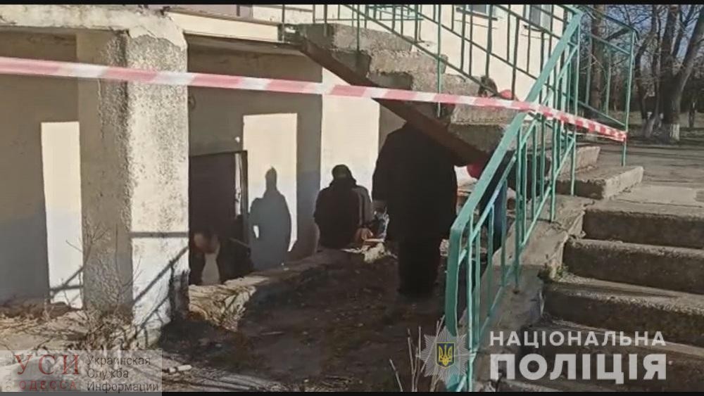 Под Одессой парень признался в убийстве 20-летней девушки: убил из-за ее насмешек (фото, видео) «фото»