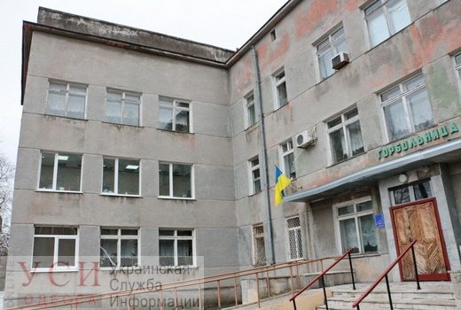 На капитальный ремонт одесской больницы потратят 18 миллионов «фото»