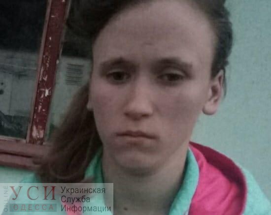 Ушла из дома и пропала: полиция ищет девочку в Одесской области (фото) «фото»