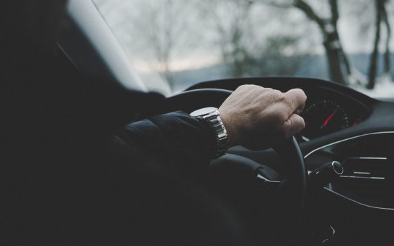 Под Одессой сотрудник заправки угнал авто клиента: ему дали 3 года тюрьмы «фото»