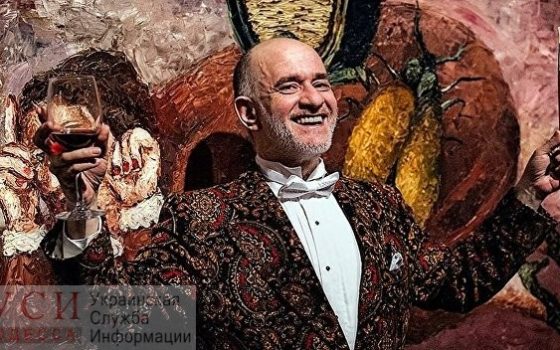 Не смирились: Одесский облсовет обжалует отмену решения об увольнении Ройтбурда «фото»