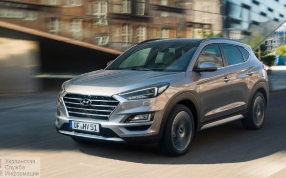 В мэрии хотят купить 13 новых машин для чиновников «фото»