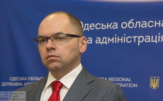 Экс-глава Одесской ОГА завтра может стать министром здравоохранения usionline.com Экс-глава Одесской ОГА завтра может стать министром здравоохранения «фото»