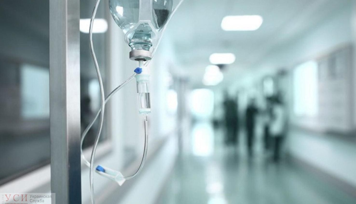 В больнице Италии от коронавируса умерла украинка «фото»