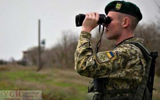 В Одесском регионе под медицинским контролем находятся 15 военнослужащих (инфографика) usionline.com В Одесском регионе под медицинским контролем находятся 15 военнослужащих (инфографика) «фото»