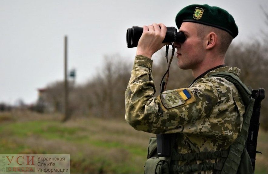 В Одесском регионе под медицинским контролем находятся 15 военнослужащих (инфографика) «фото»