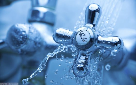 Карантин не помеха: в Черноморске подорожала вода (документ) «фото»