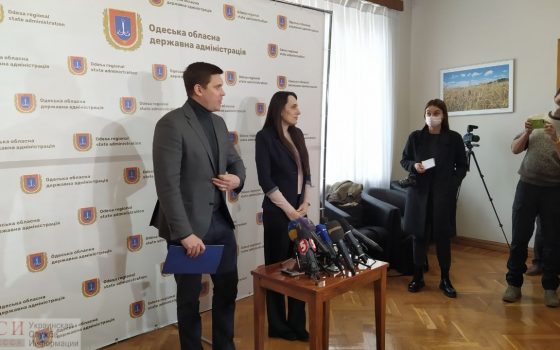 С завтрашнего дня в Одессе смогут самостоятельно диагностировать коронавирус «фото»