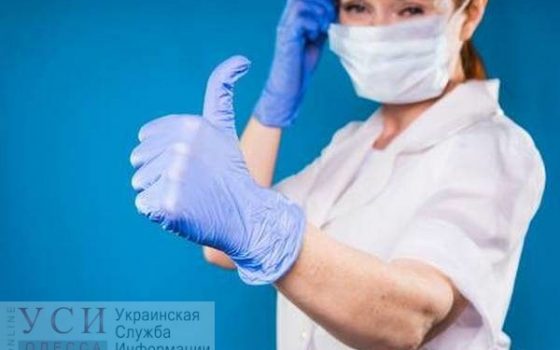 Первый инфицированный коронавирусом в Украине идет на поправку: тест дал отрицательный результат usionline.com Первый инфицированный коронавирусом в Украине идет на поправку: тест дал отрицательный результат «фото»