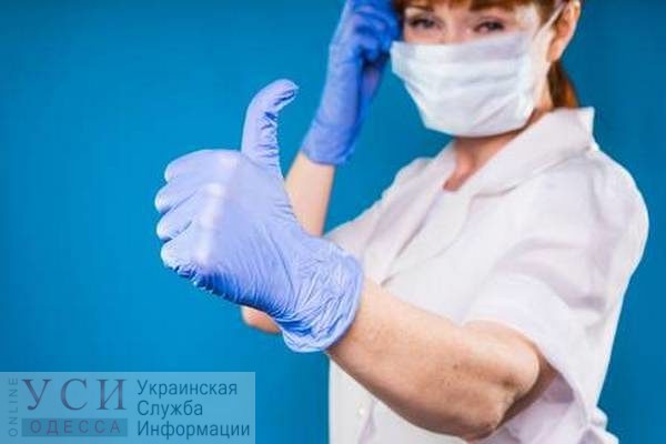 Первый инфицированный коронавирусом в Украине идет на поправку: тест дал отрицательный результат «фото»