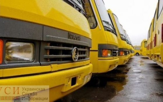 Труханов заявил о введении спецрежима работы транспорта, но никто не понимает, как это заработает (видео) «фото»