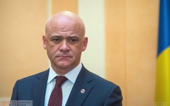 Труханов забрал у своего зама место главного по борьбе с коронавирусом «фото»