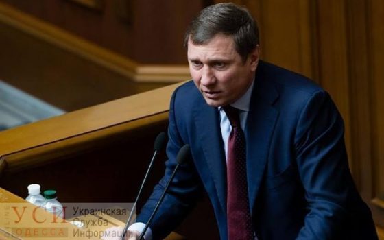 Среди заболевших коронавирусом народный депутат Украины (видео) «фото»