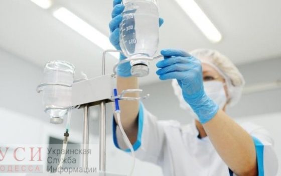 Грыжа подождет, аппендицит вырежут: на период карантина в больницах Одессы остановили плановое лечение и диагностику «фото»