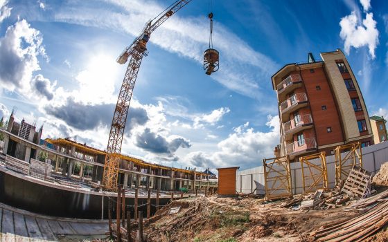 Новые подробности скандальной стойки на Черемушках: без солнца, на чужой территории и в 24 этажа (документ) «фото»