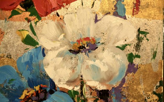 В Одессе проходит “Парад цветов” (фоторепортаж) «фото»