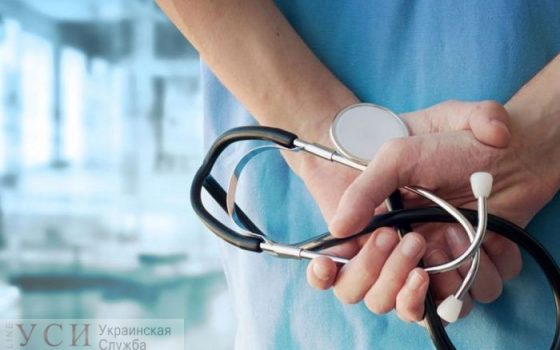 Три этапа эпидемии: выбраны больницы, которые примут зараженных коронавирусом по мере ухудшения ситуации (документ) «фото»