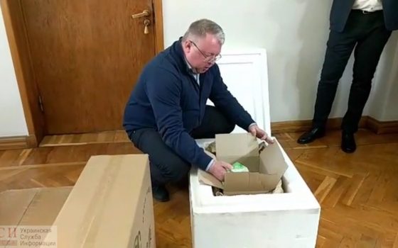 В Одессе вскоре начнут делать тесты на коронавирус: их должно хватить на 2 месяца «фото»