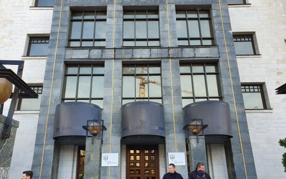 Антикоррупционный суд заочно арестовал экс-помощницу мэра Одессы, которая находится в розыске «фото»