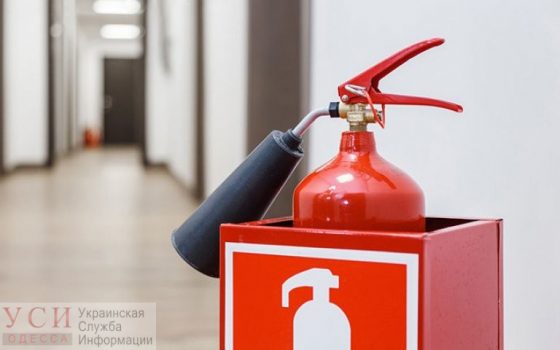 Одесские ПТУ в зоне риска: город и государство не могут разобраться с пожаробезопасностью училищ usionline.com Одесские ПТУ в зоне риска: город и государство не могут разобраться с пожаробезопасностью училищ «фото»