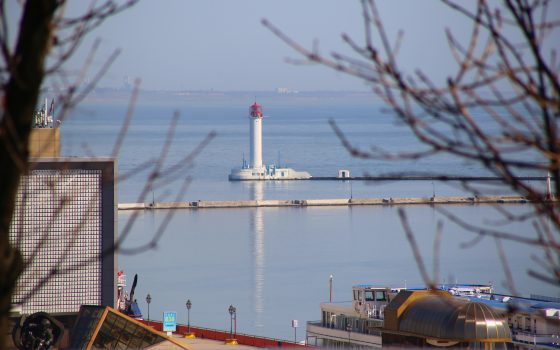 Весна наступает: вторник в Одессе будет теплым и безветренным «фото»