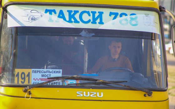 Работа общественного транспорта Одессы в условиях карантина: пассажиров меньше, но маски будут в лучшем случае вечером (фото) «фото»