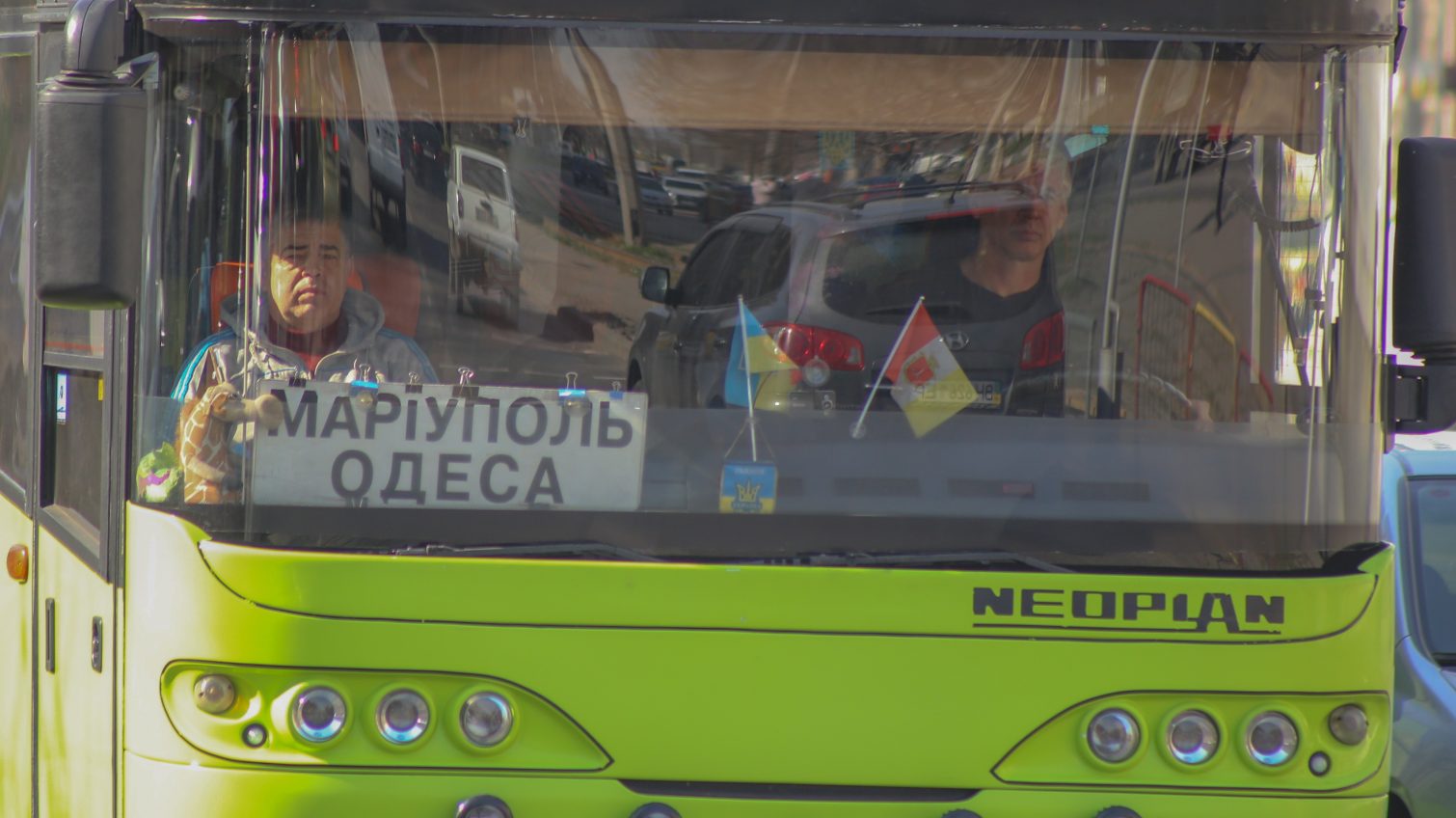 В Одесской области пригородные и межгородские автобусные маршруты закрывают на карантин с 18 марта (фото, документ) «фото»