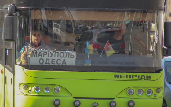 В Одесской области пригородные и межгородские автобусные маршруты закрывают на карантин с 18 марта (фото, документ) «фото»