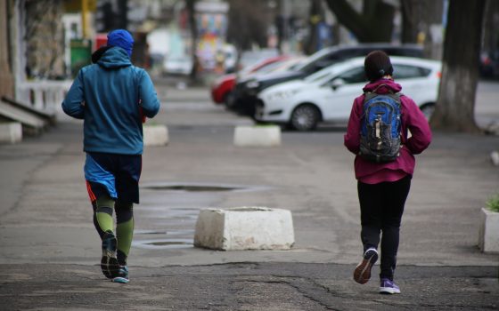 Плюс карантина: в Одессе стал чище воздух «фото»