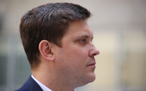 В Одесской области 85 машин “скорой” по скандальному тендеру поставят в течение трех недель, — губернатор «фото»