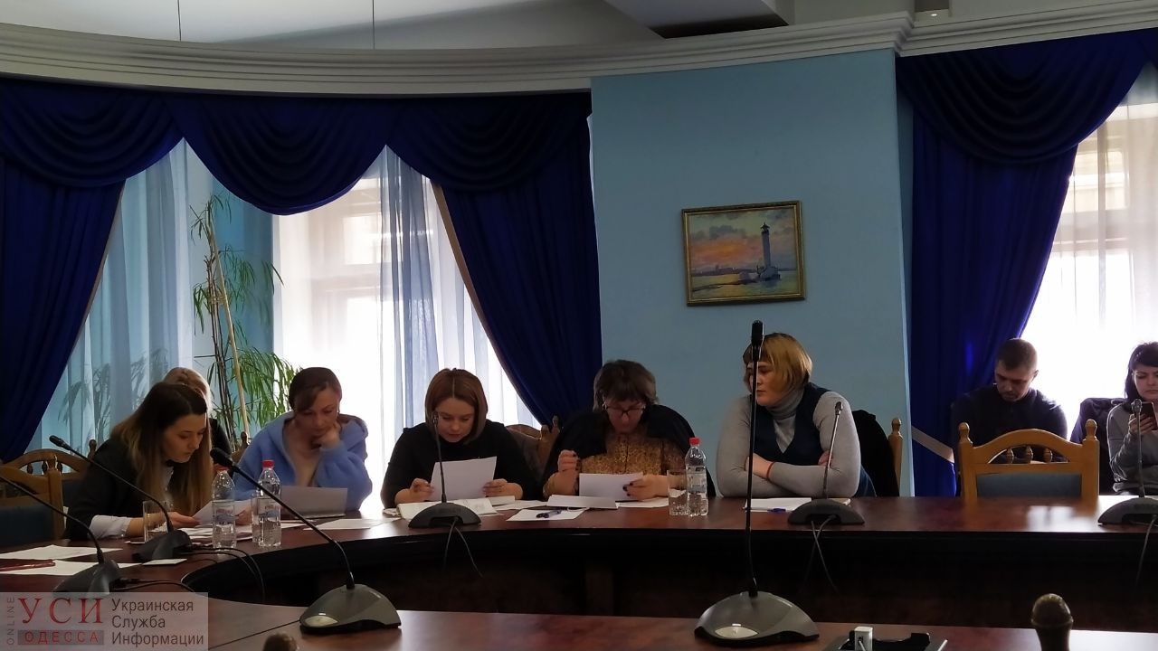В Одесской области выбирают главного по медреформе: названы имена кандидатов (фото) ОБНОВЛЕНО «фото»