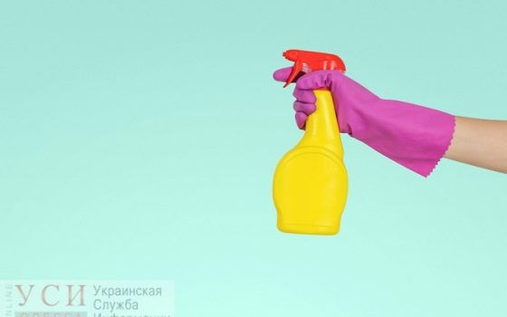 В Одессе из-за коронавируса будут дезинфицировать школьные туалеты после каждой перемены usionline.com В Одессе из-за коронавируса будут дезинфицировать школьные туалеты после каждой перемены «фото»