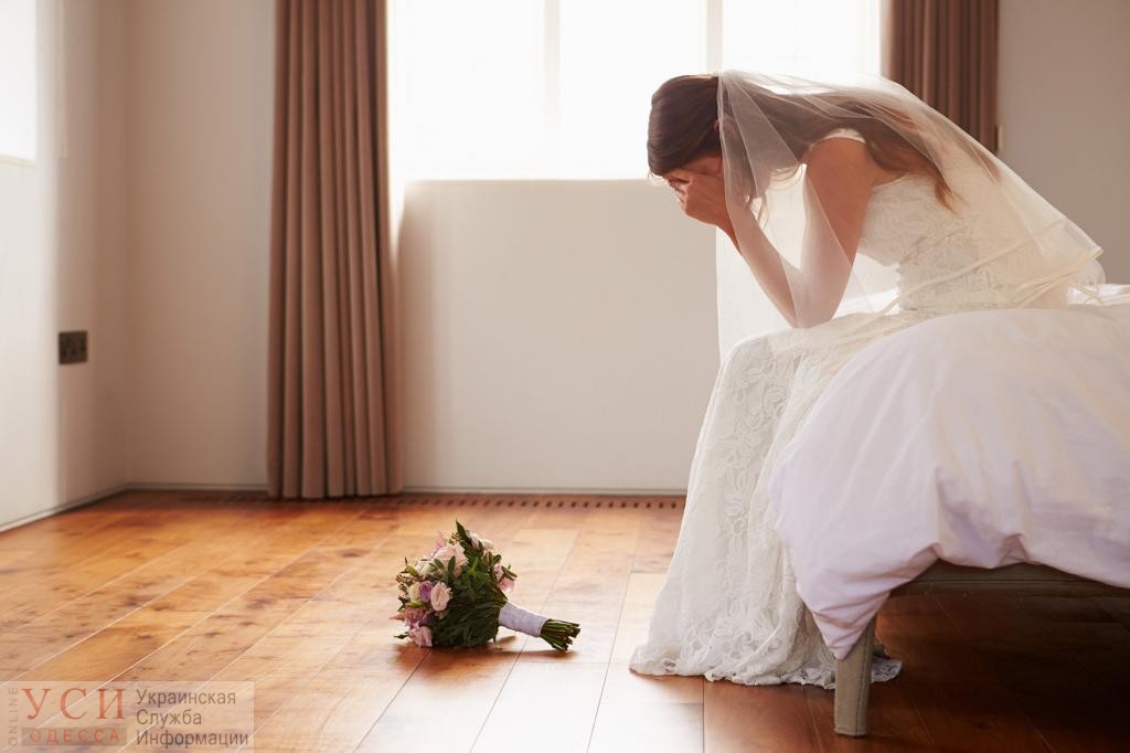 Свадьбы не будет: в Украине из-за карантина ввели ограничения на регистрацию брака «фото»