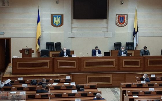 Облздрав о ситуации с коронавирусной инфекцией: есть 10% средств на “медицину”, ждут тест-системы сегодня и отказываются от обслуживания по декларациям «фото»