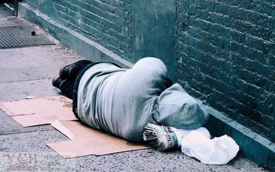 Не было денег на дорогу: в Одессе нашли мужчину, которого 10 дней искала семья «фото»