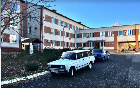 В районной больнице в Одесской области аудиторы нашли нарушений почти на три миллиона гривен (документ) «фото»