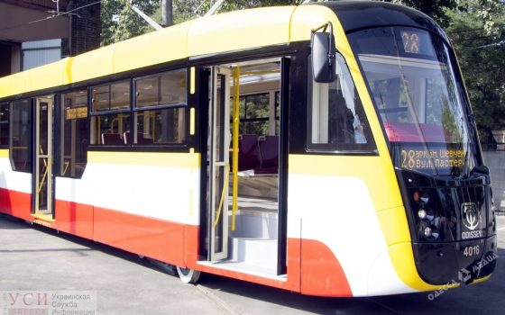 Одесса: льготы в общественном транспорте пока действуют, но их могут отменить «фото»