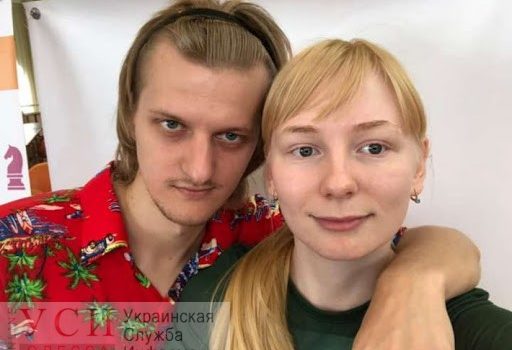 Одесского шахматиста, который сыграл за Россию против Украины, нашли вместе с невестой мертвым «фото»