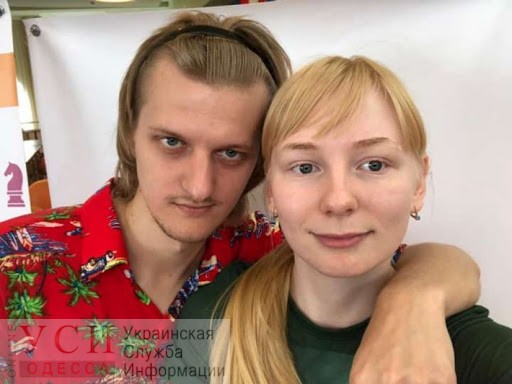 Одесского шахматиста, который сыграл за Россию против Украины, нашли вместе с невестой мертвым «фото»