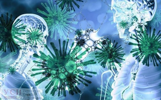 За последние две недели в Одесской области были зафиксированы 64 случая подозрения на коронавирус «фото»