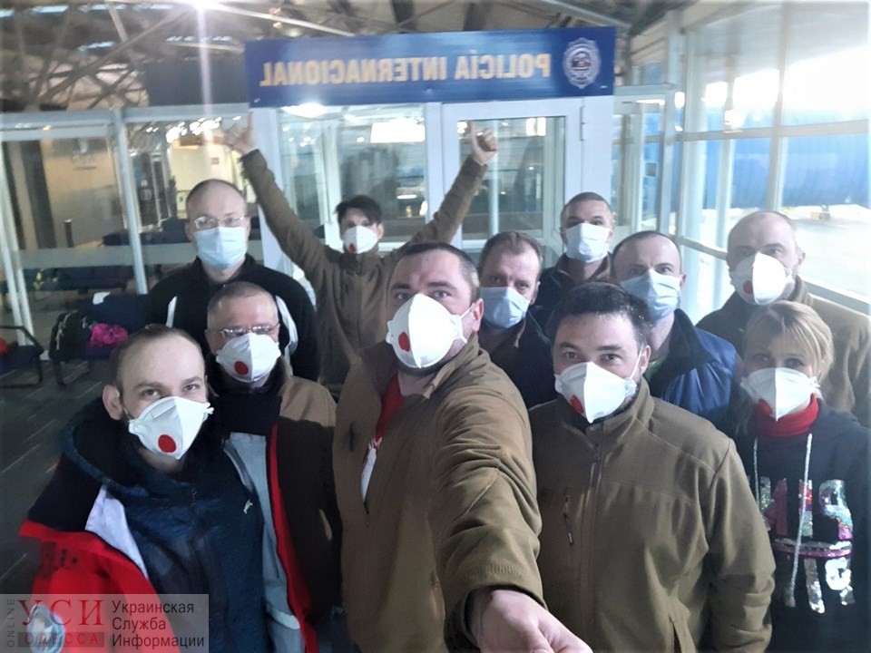 Не сдаются: украинские полярники добрались до Чили и скоро будут в Антарктиде «фото»