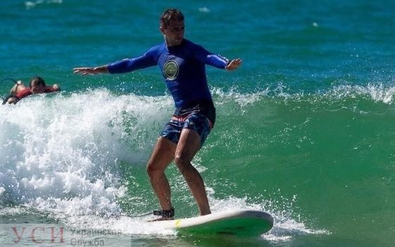 “Я на карантине, учусь серфингу и пью кокосы”, – моряк из Одессы застрял в Бразилии из-за пандемии (фото) «фото»