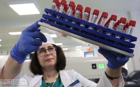 В Украине подтверждено уже 29 случаев заражения коронавирусом: в Одесской области их нет «фото»